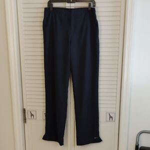 Nike Blue Sweatpants Comfortable Joggers